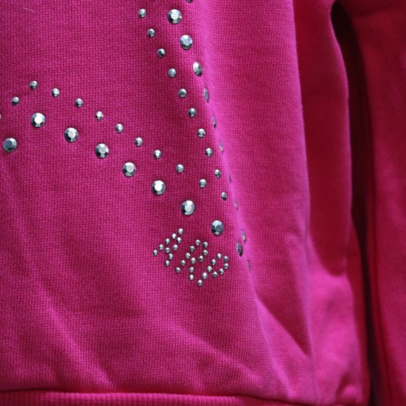 Agatha Ruiz De La Prada pink top NWT - Picture 4 of 7